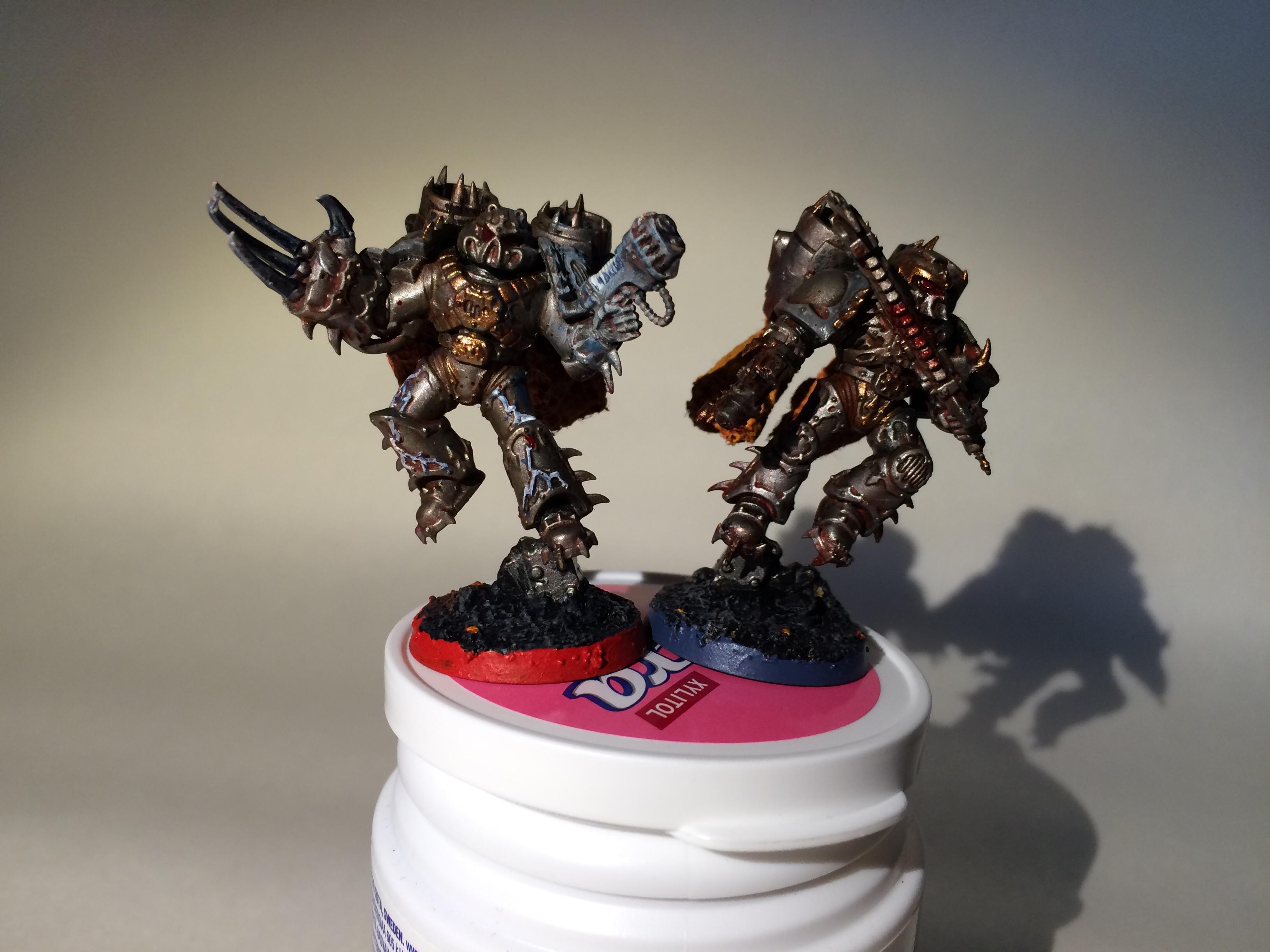 Raptors: Group