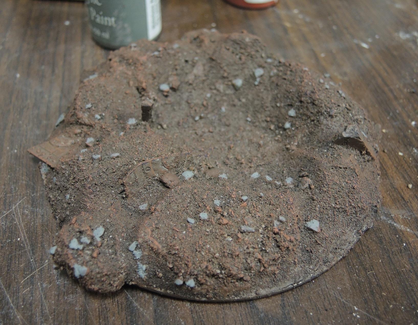 Alien, Buildings, Commission, Crags, Custom, Hills, Huts, Infinity, Jungles, Mountains, N3, Paradiso, Rocks, Scratch Build, Shanty, Terrain, Waaazag, Warhammer 40,000, Work In Progress