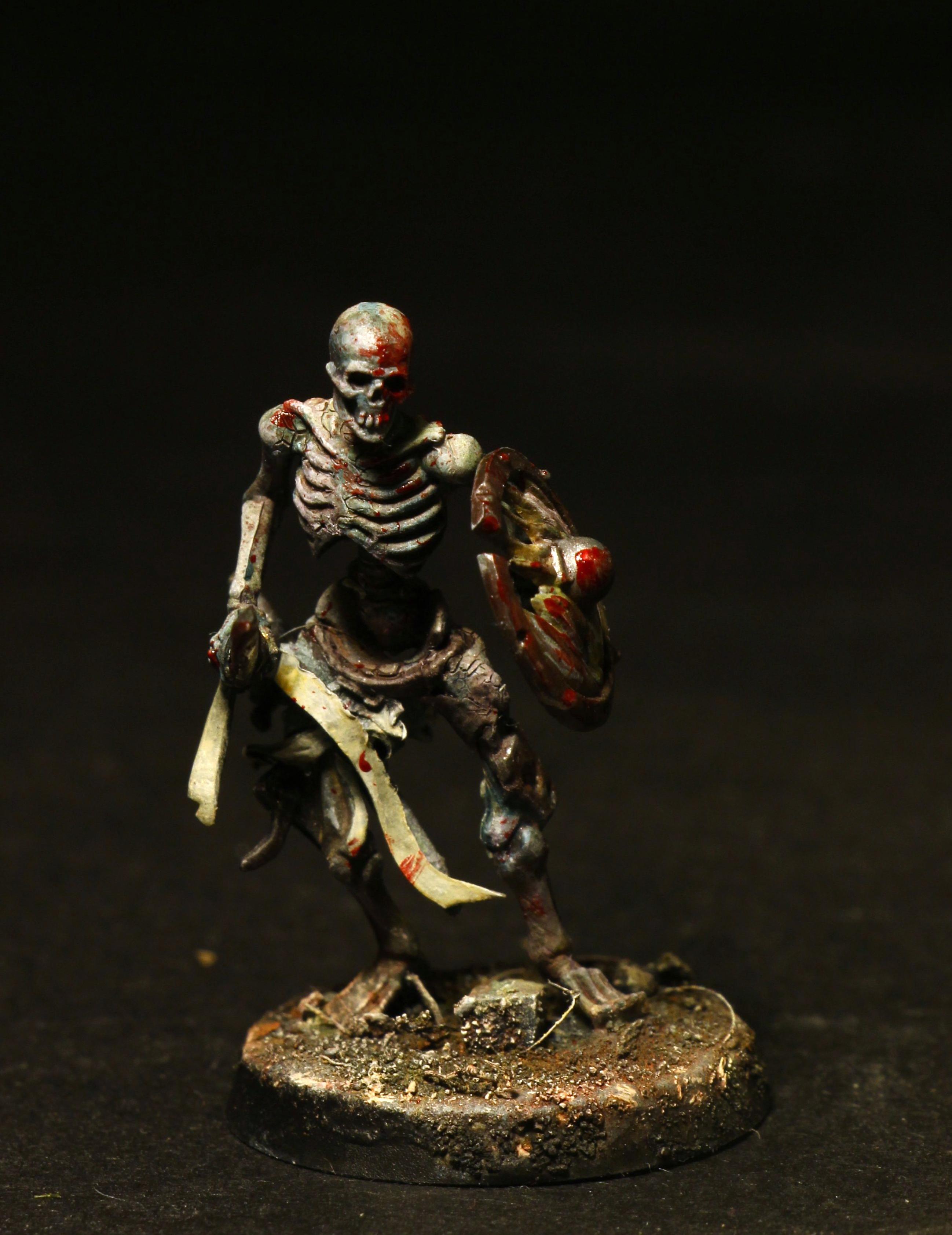 The seneschal