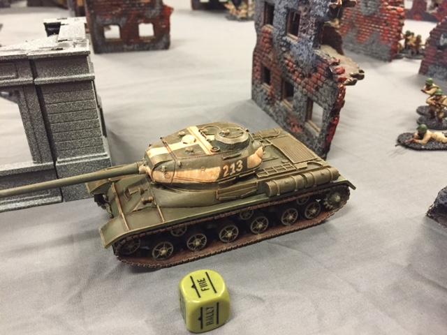 Battle of Berlin