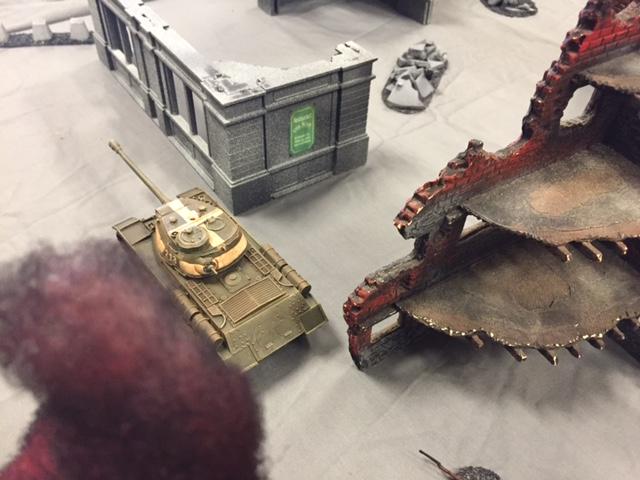 Battle of Berlin