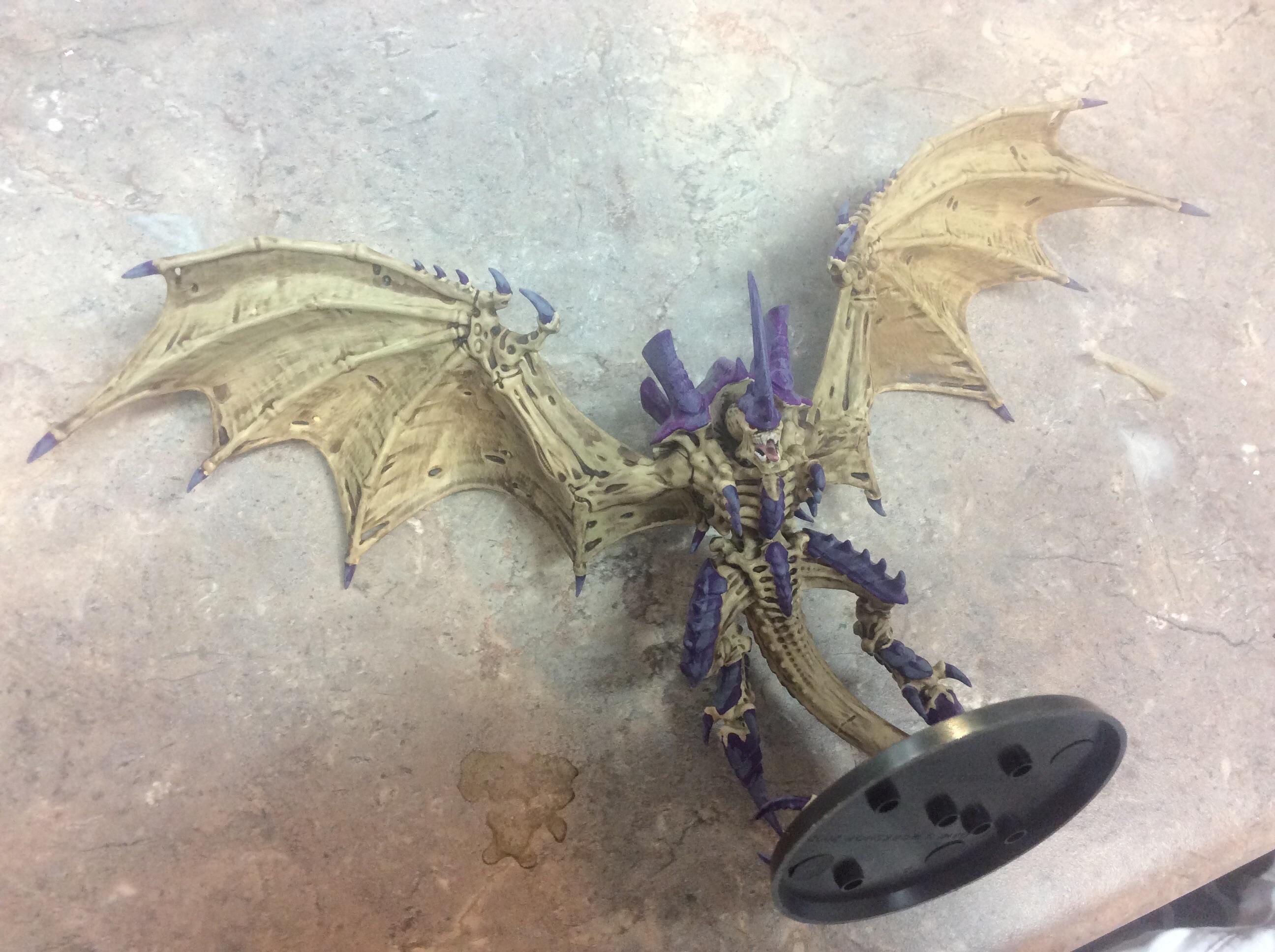 Flyrant