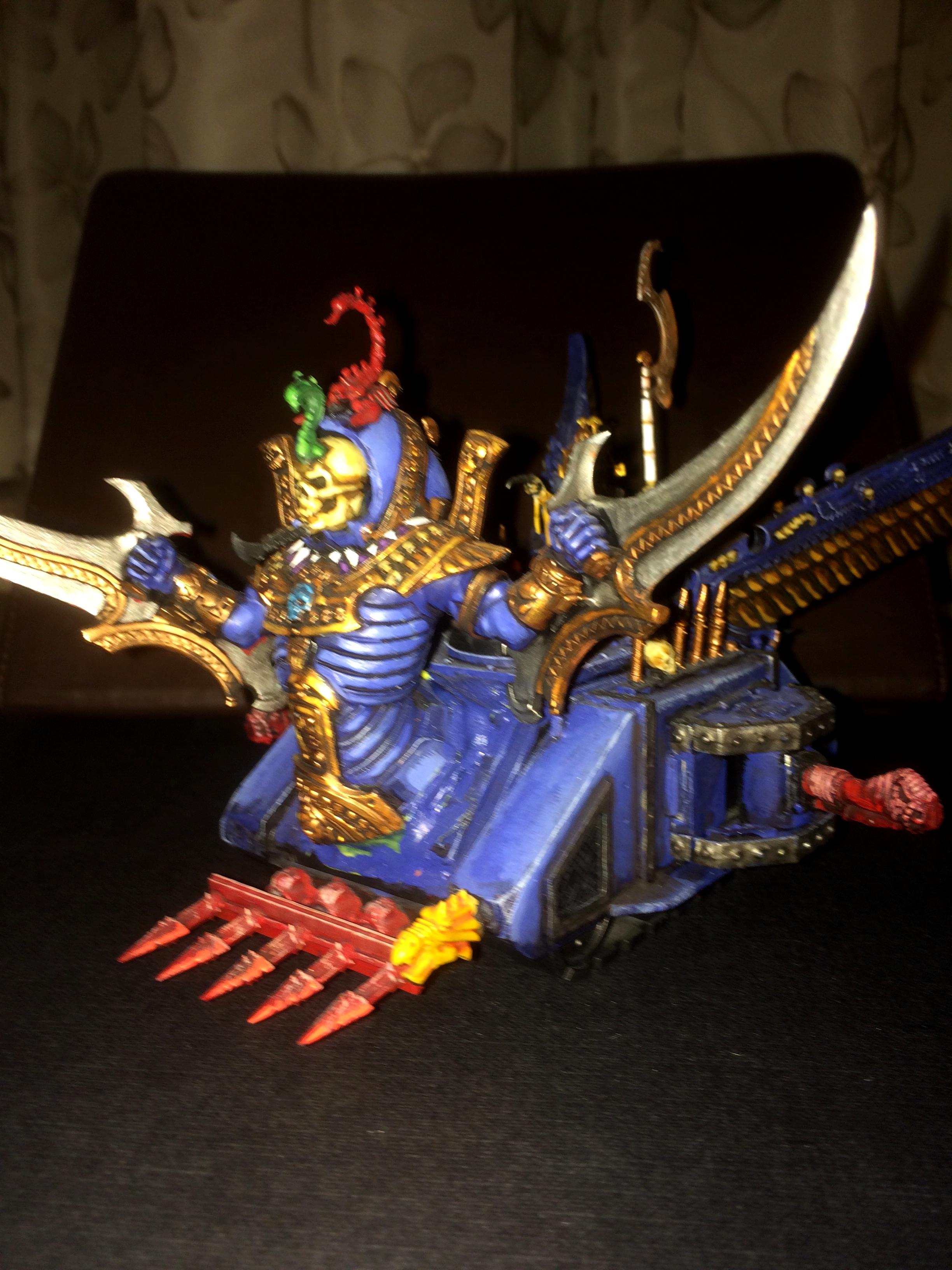 Necrotank 