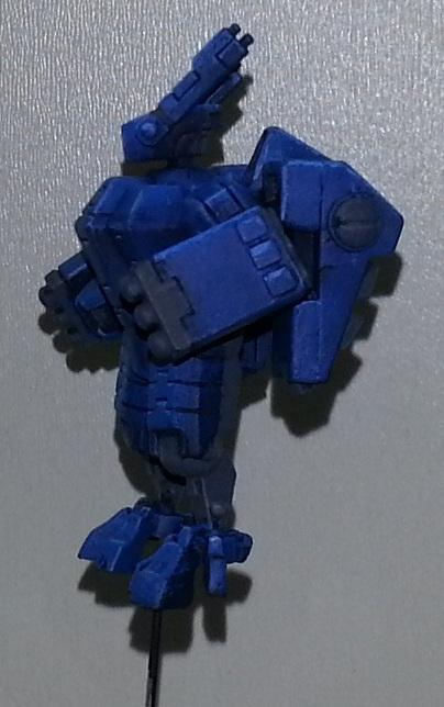 XV8 Mel'sah  WIP 2d