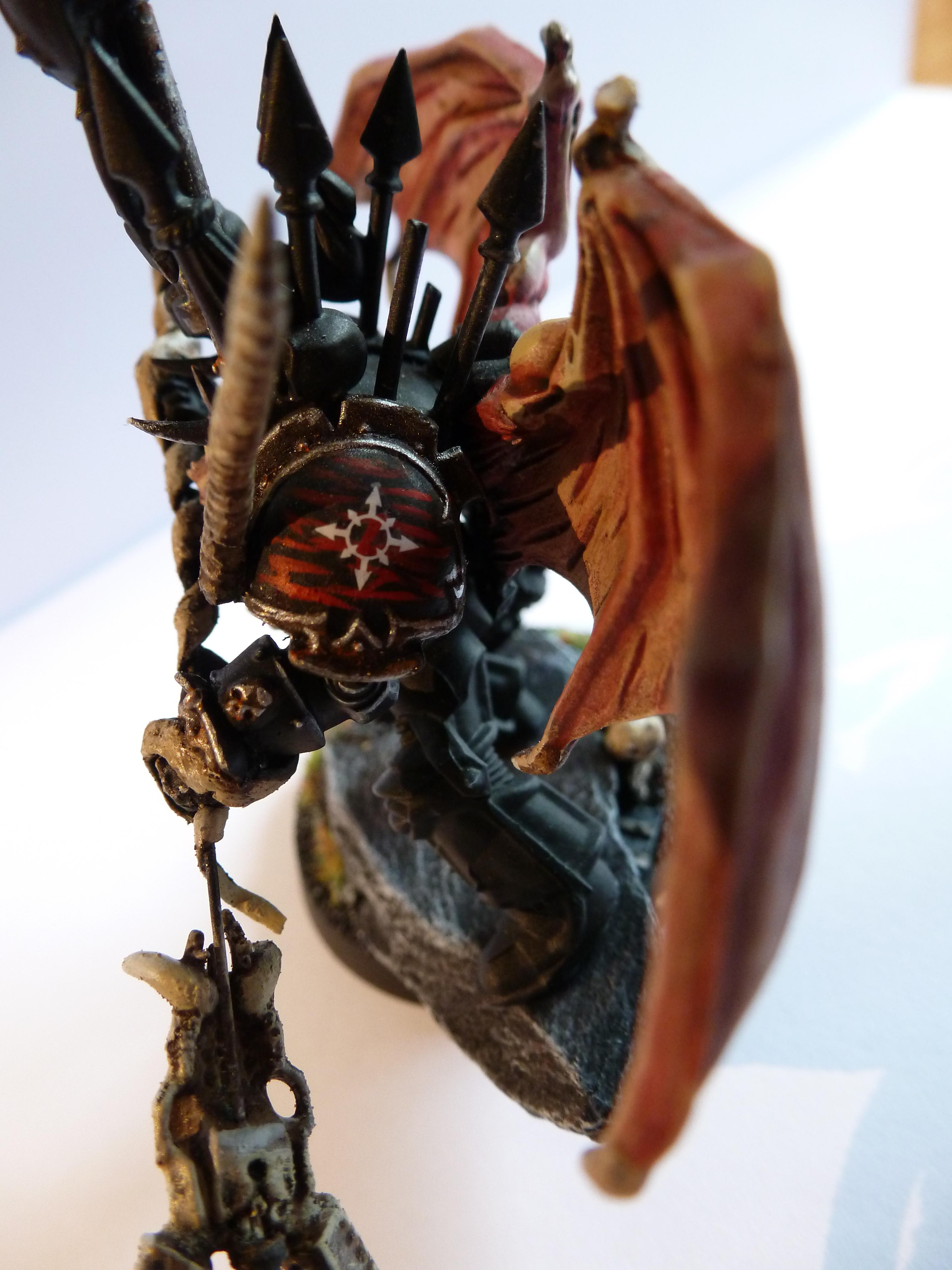 Chaos Space Marines, Renegades