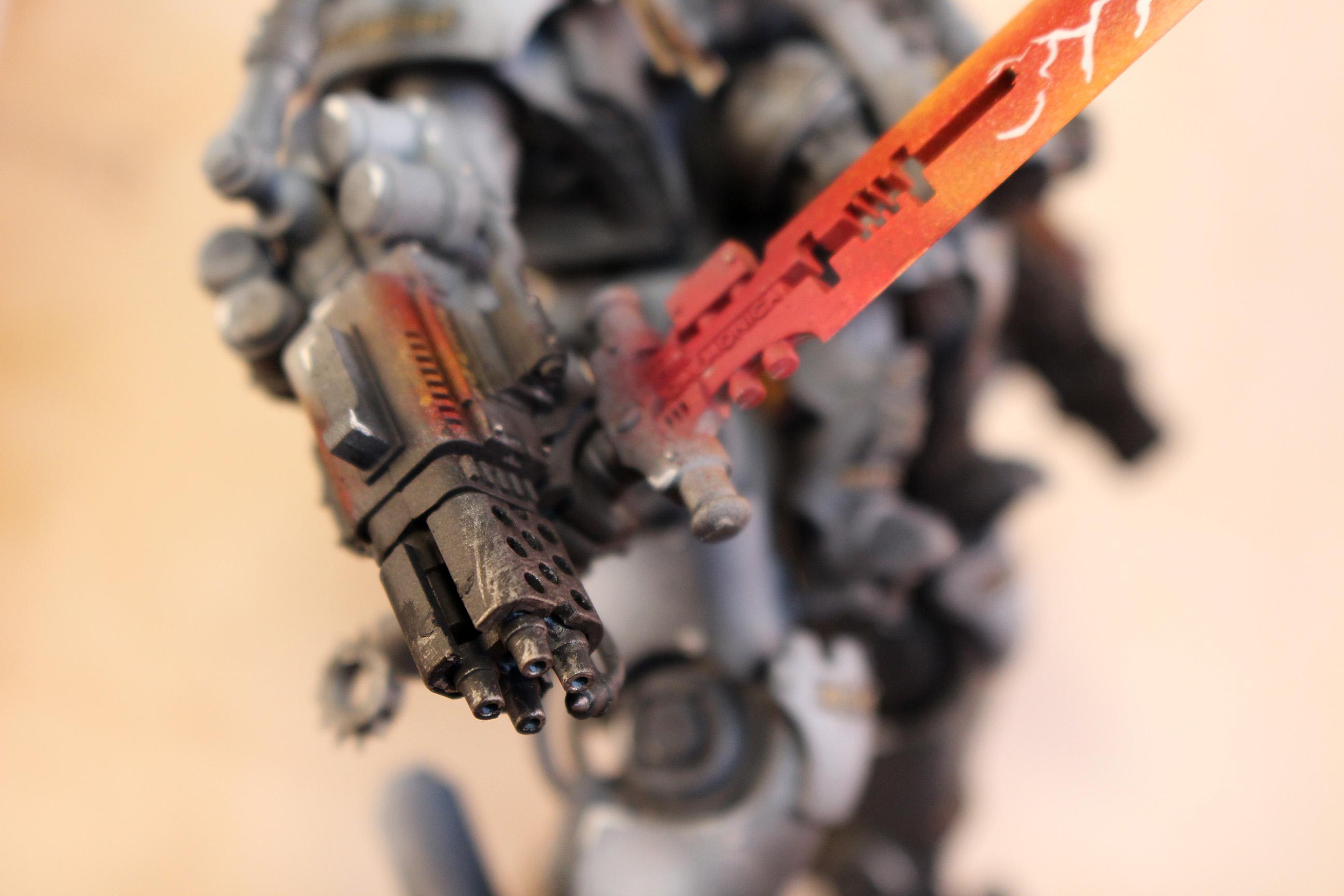 Dreadknight