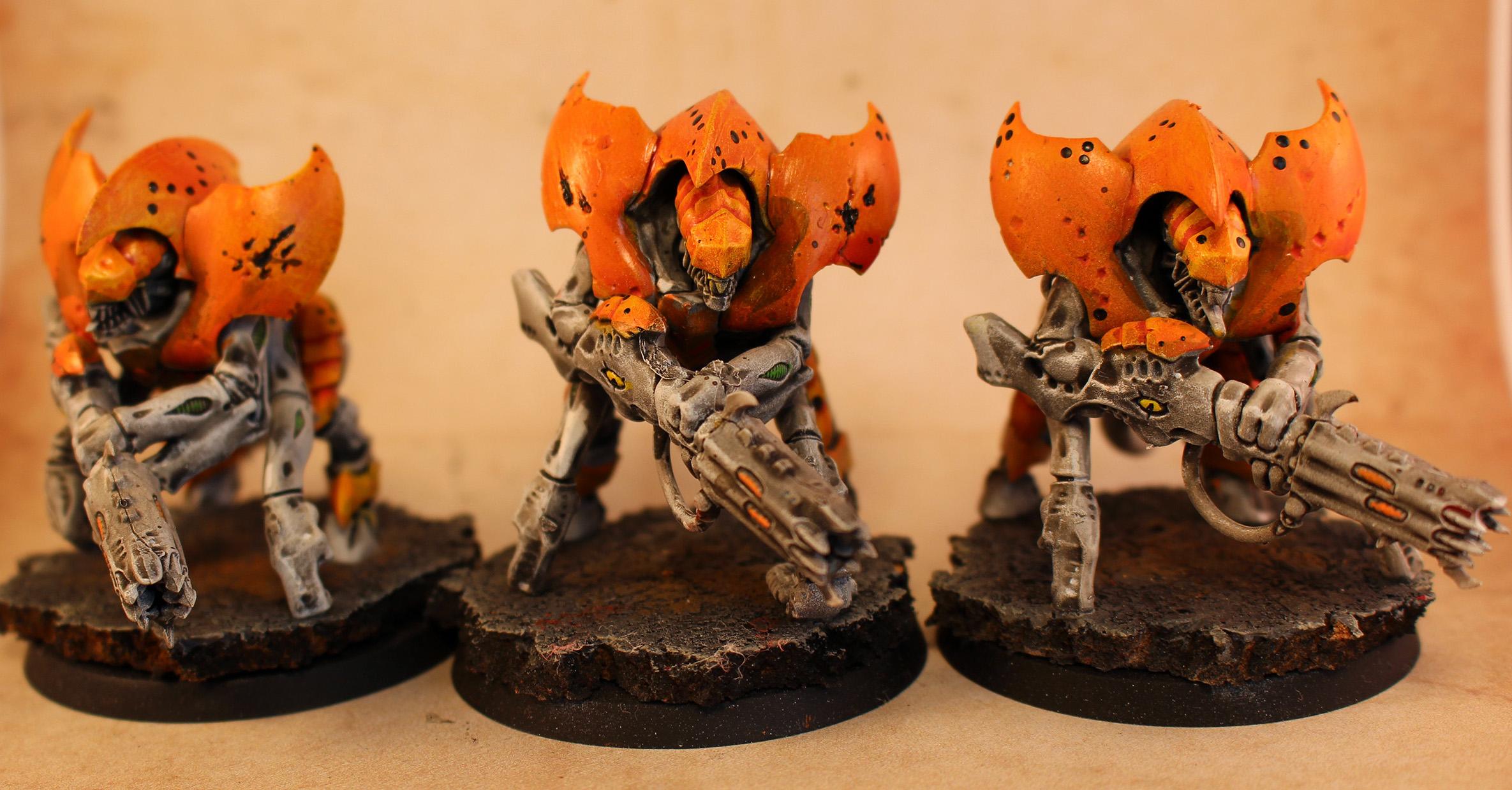 Hive Guard