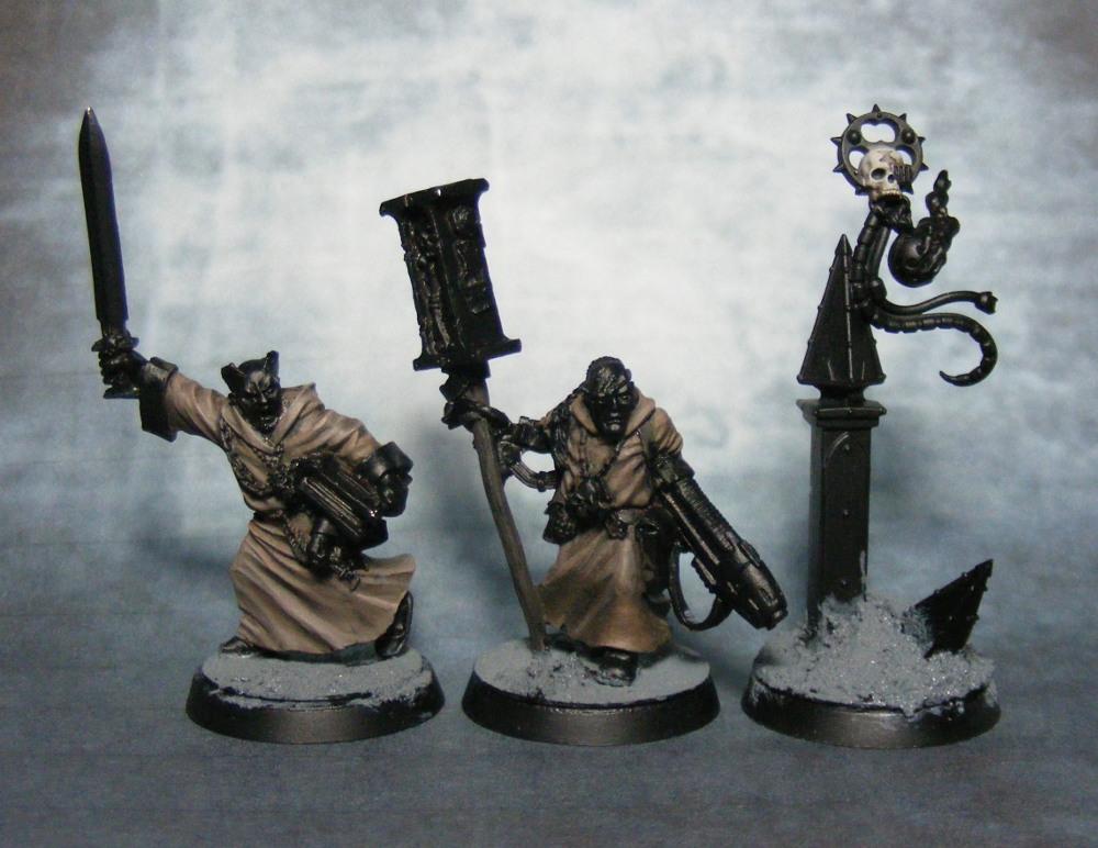 militia 14 - 16