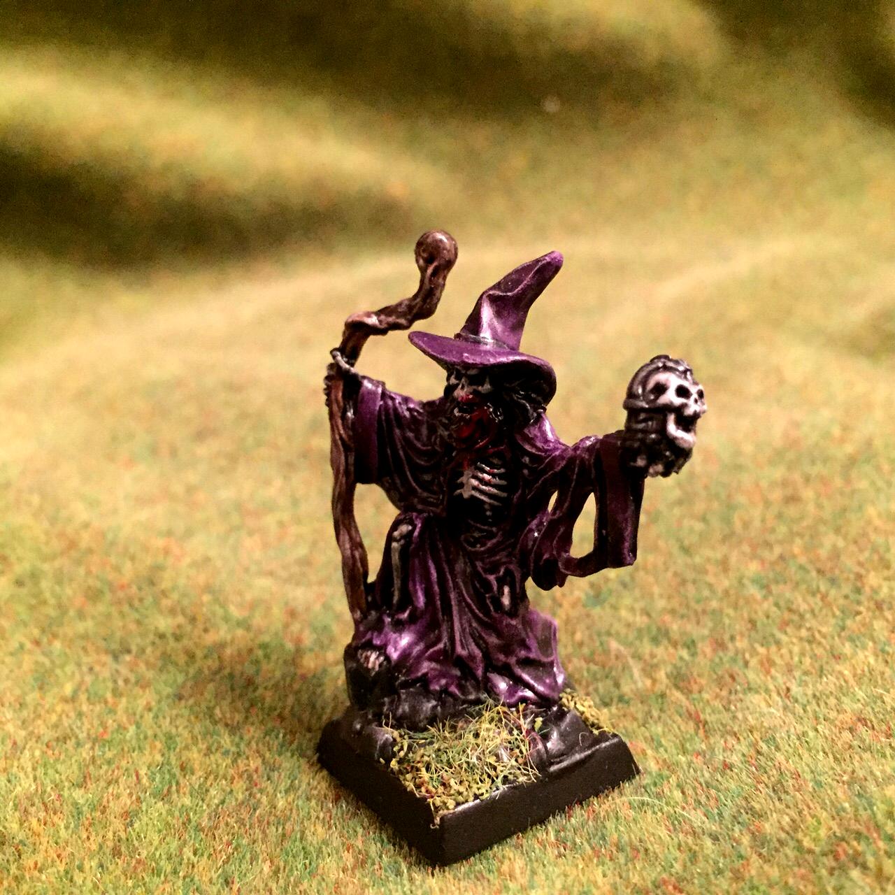 Counts, Evil, Lich, Liche, Necromancer, Necromancy, Skelton, Undead, Vampire, Wizard, Zombie