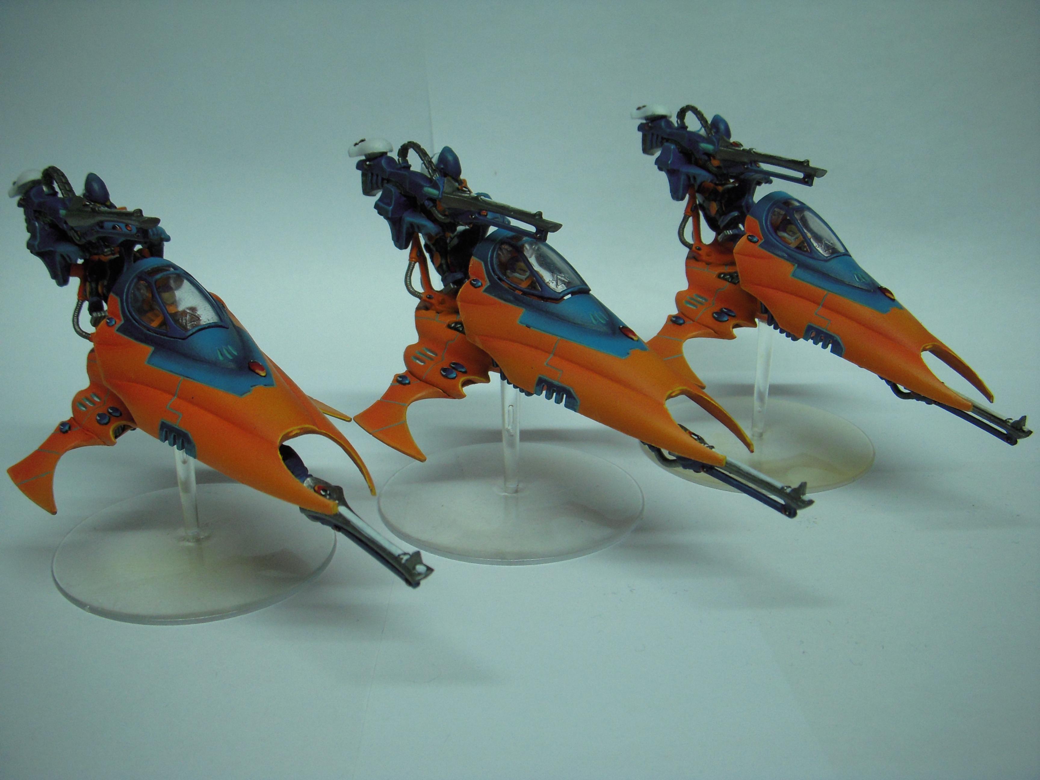 Eldar, Vyper, Vypers