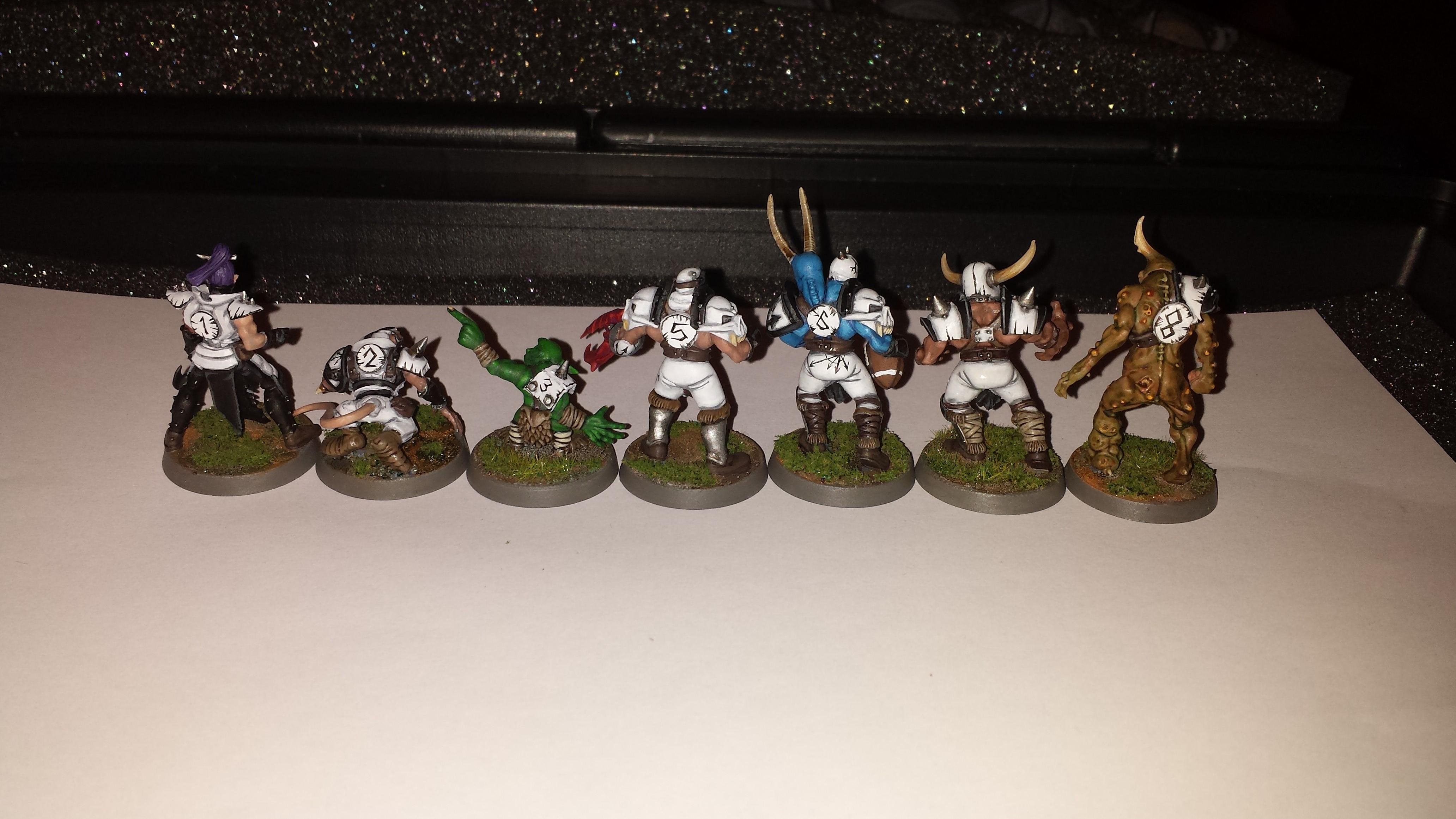 Blood Bowl