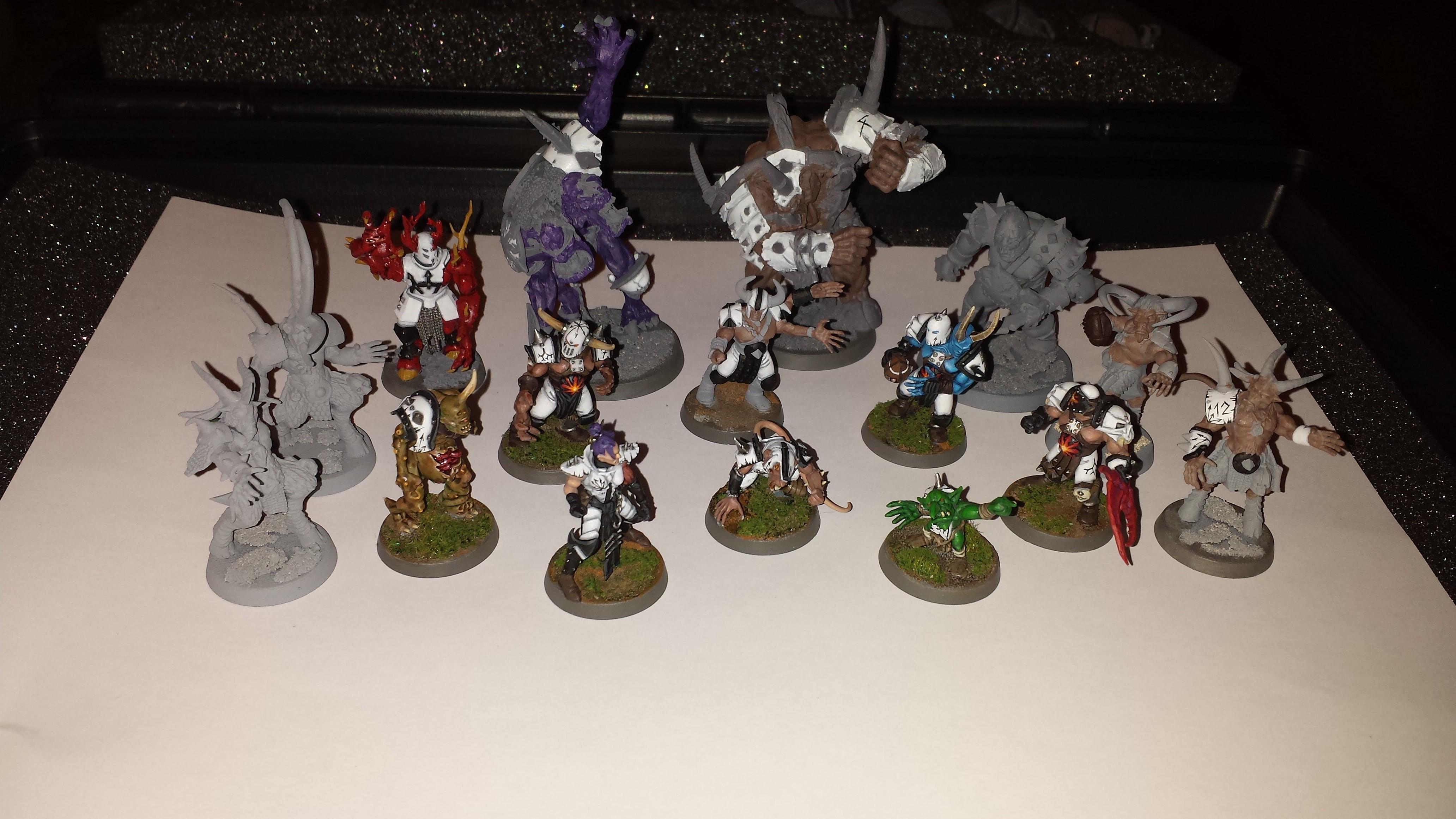 Blood Bowl