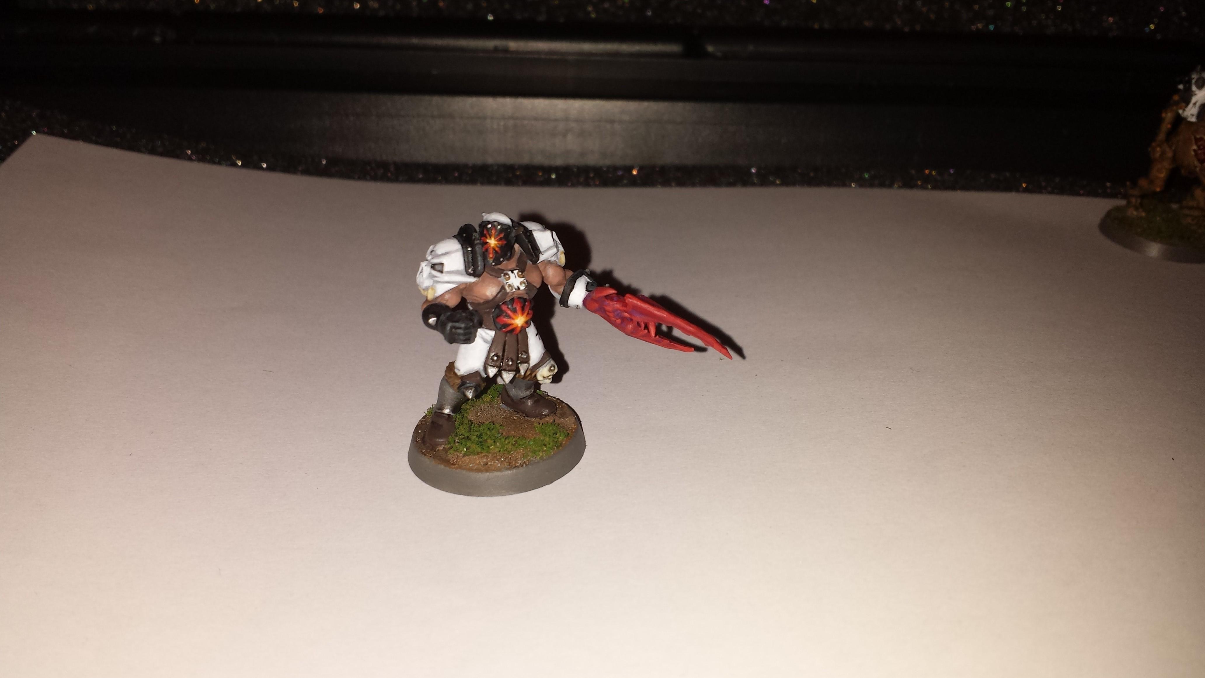 Blood Bowl