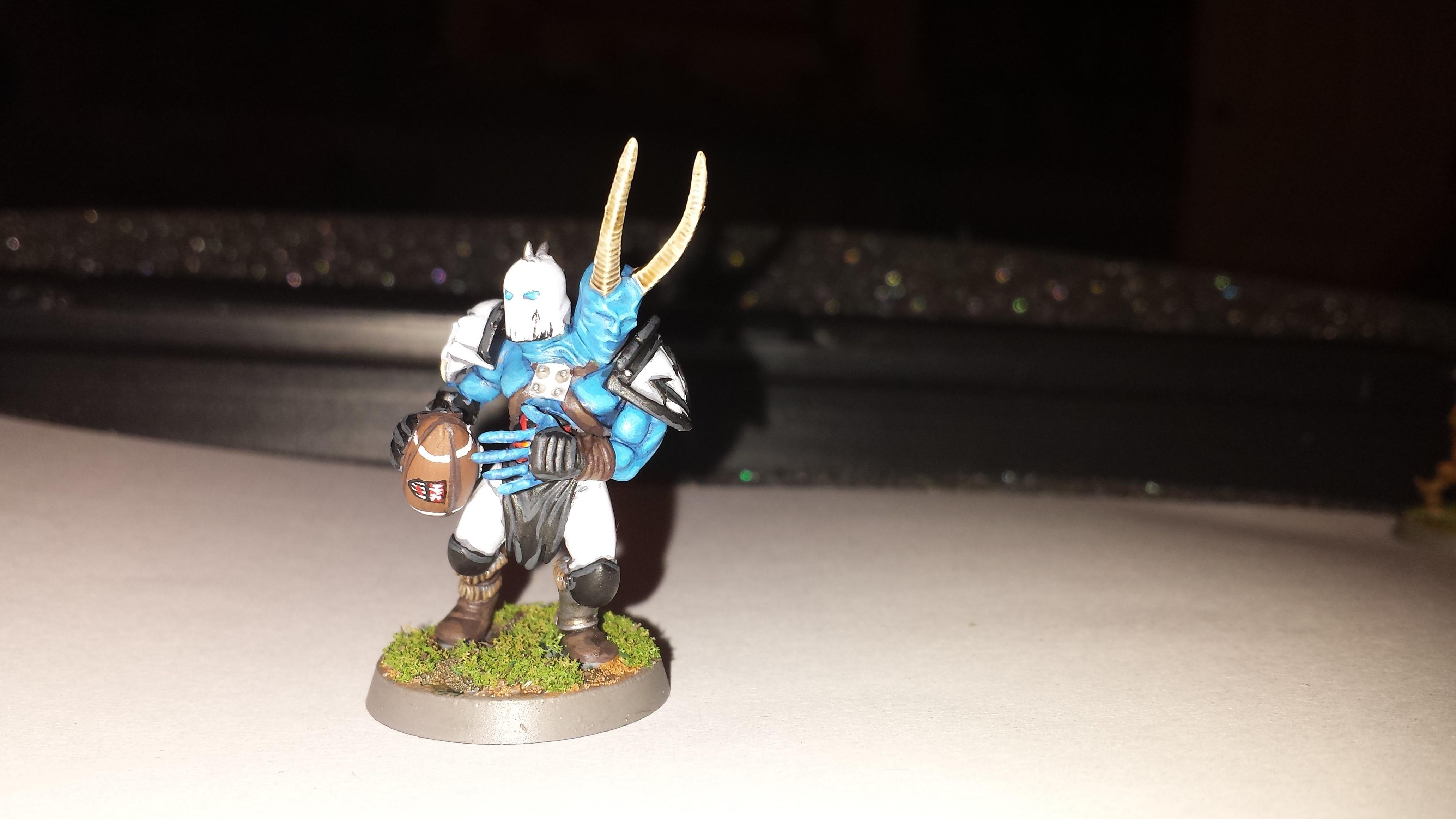 Blood Bowl