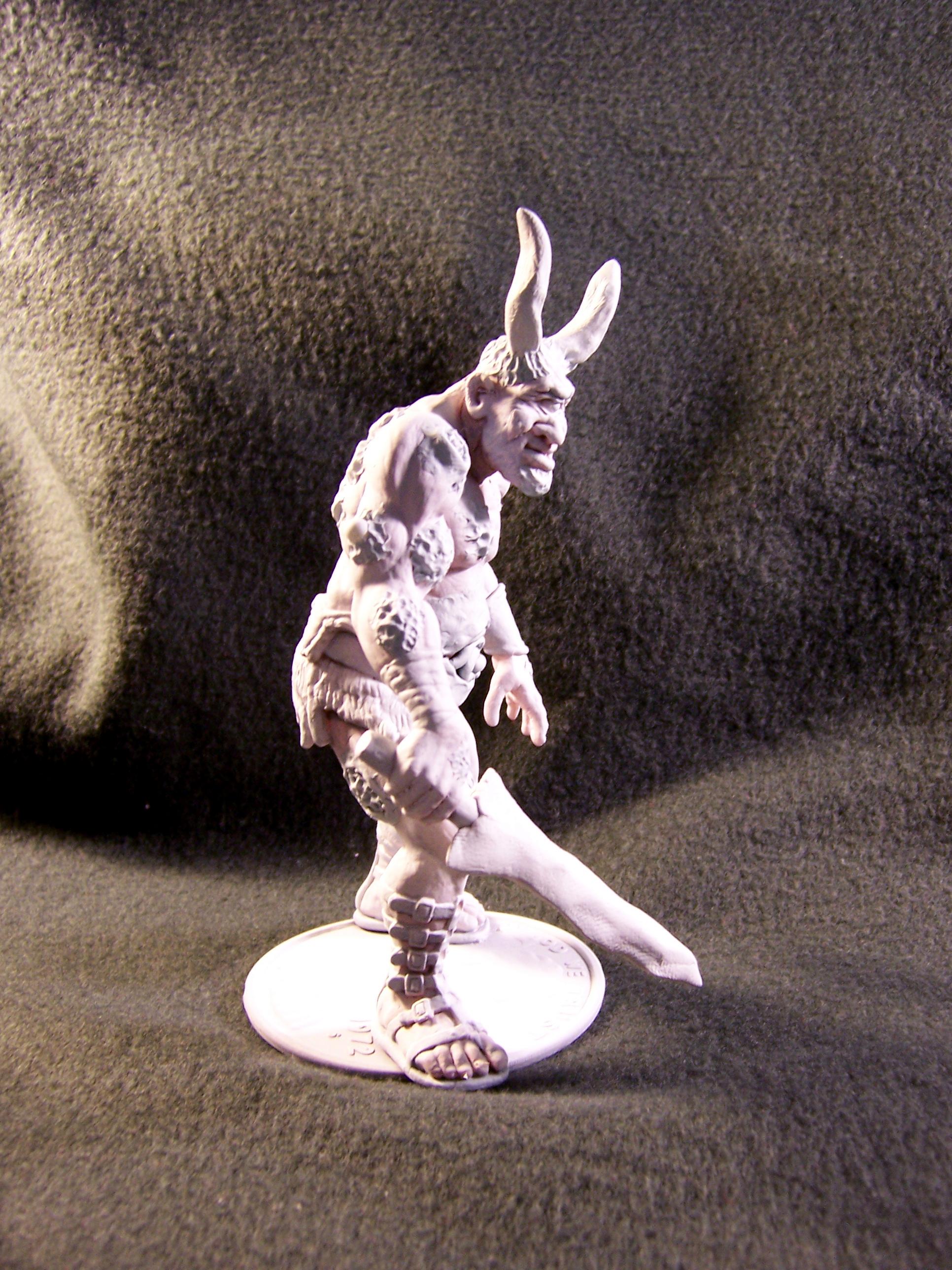 Chaos, Daemons, Great, Nurgle, Unclean