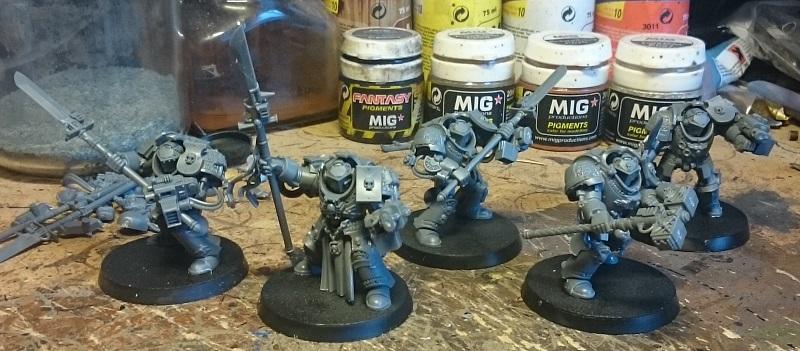 Grey Knights