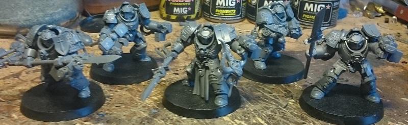 Grey Knights