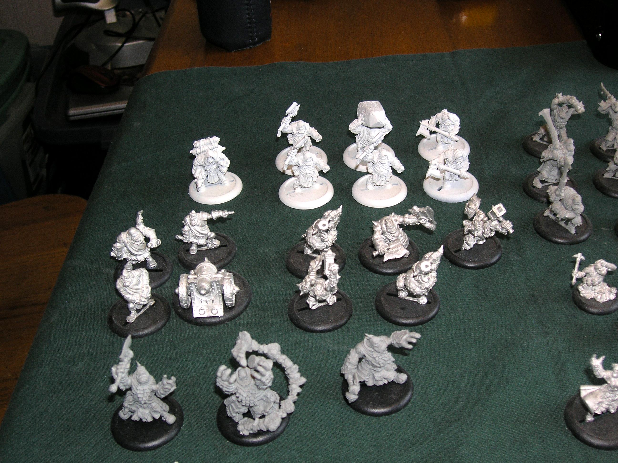 Trollblood troops 2
