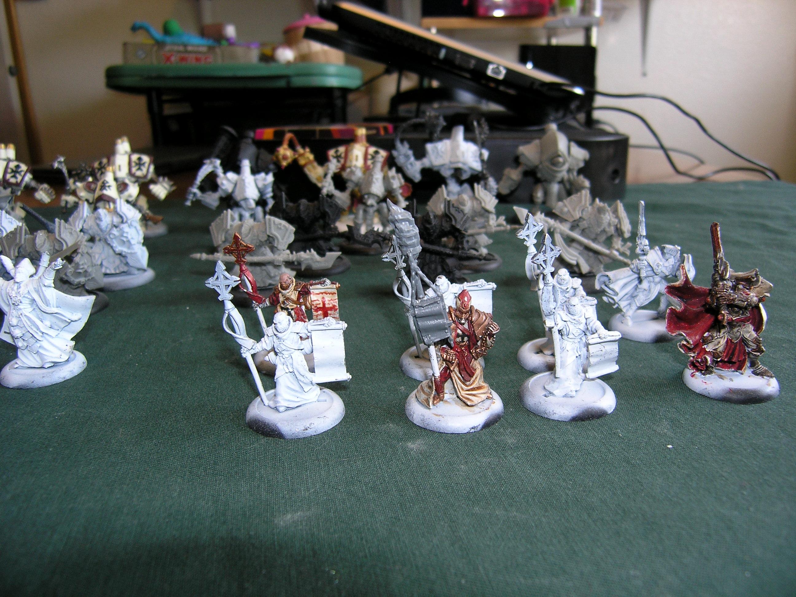 Overview 2