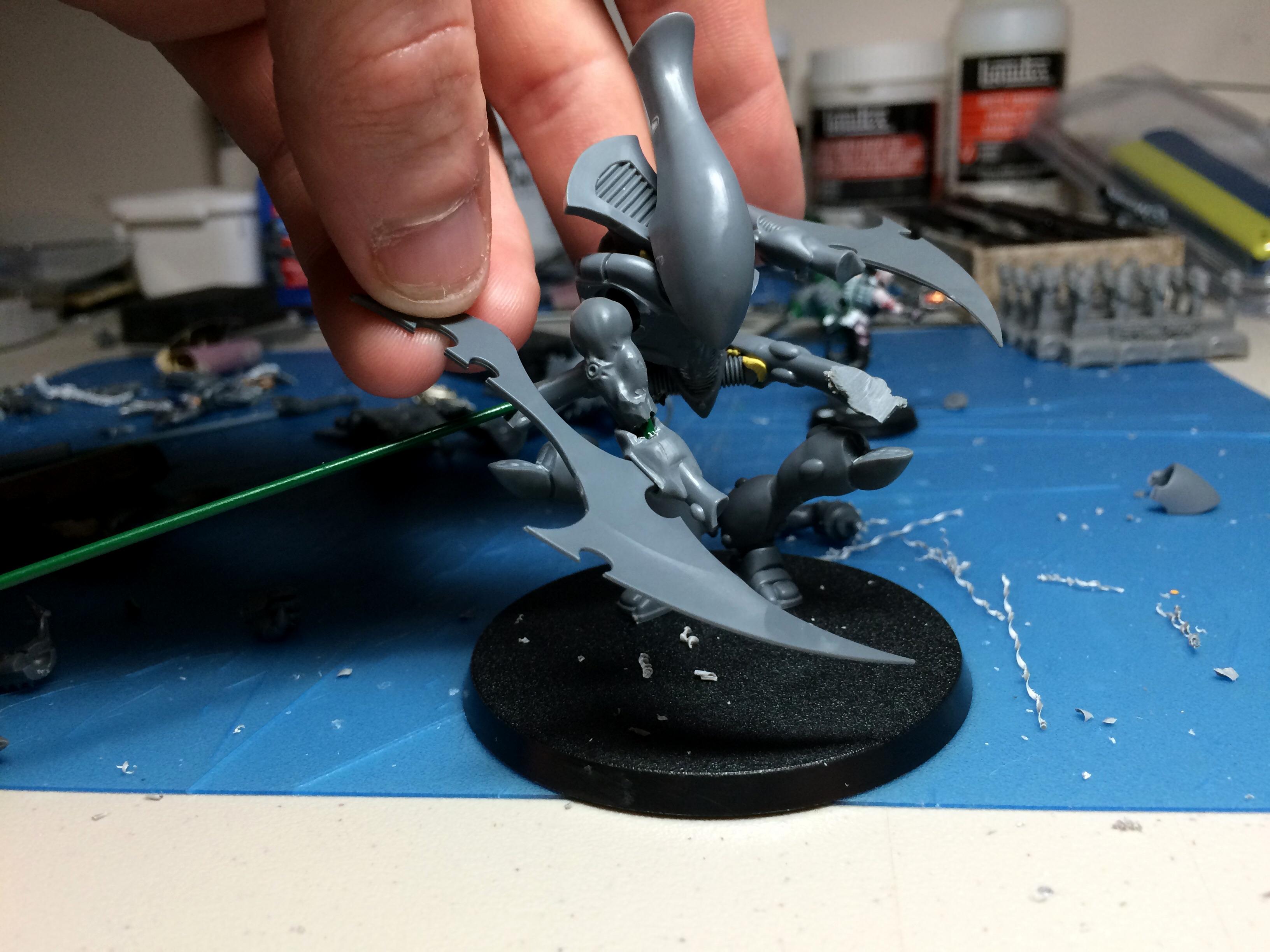 Wraithblade