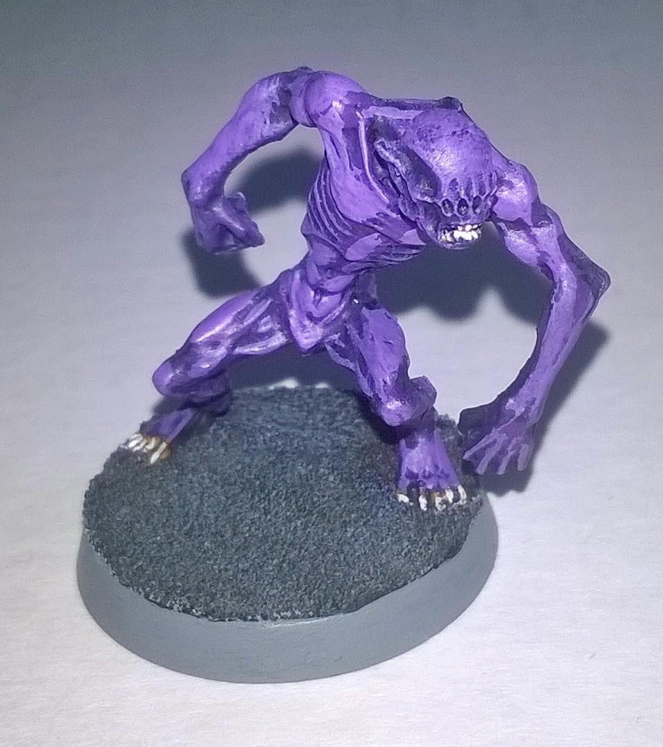 Blue, Dark Eldar, Pink