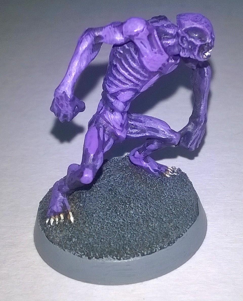 Blue, Dark Eldar, Pink, Purple