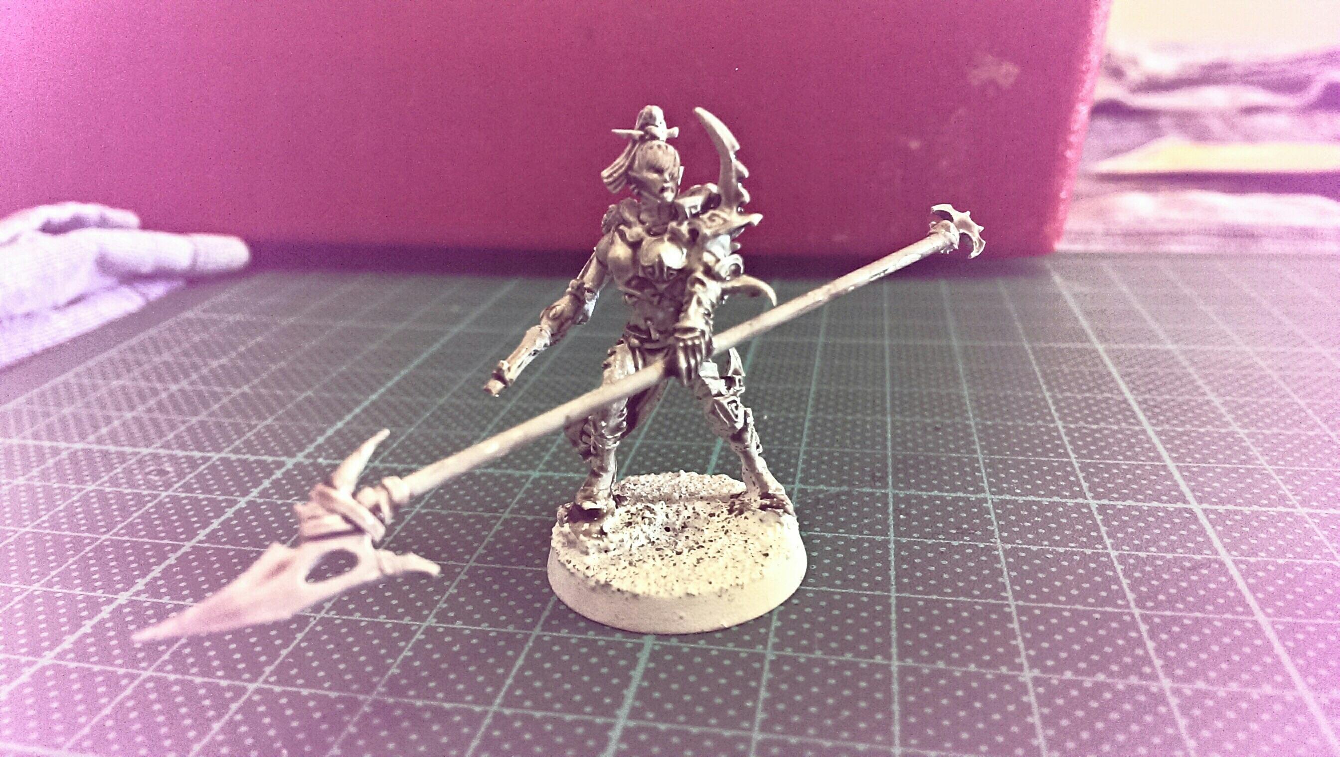 Succubus Conversion