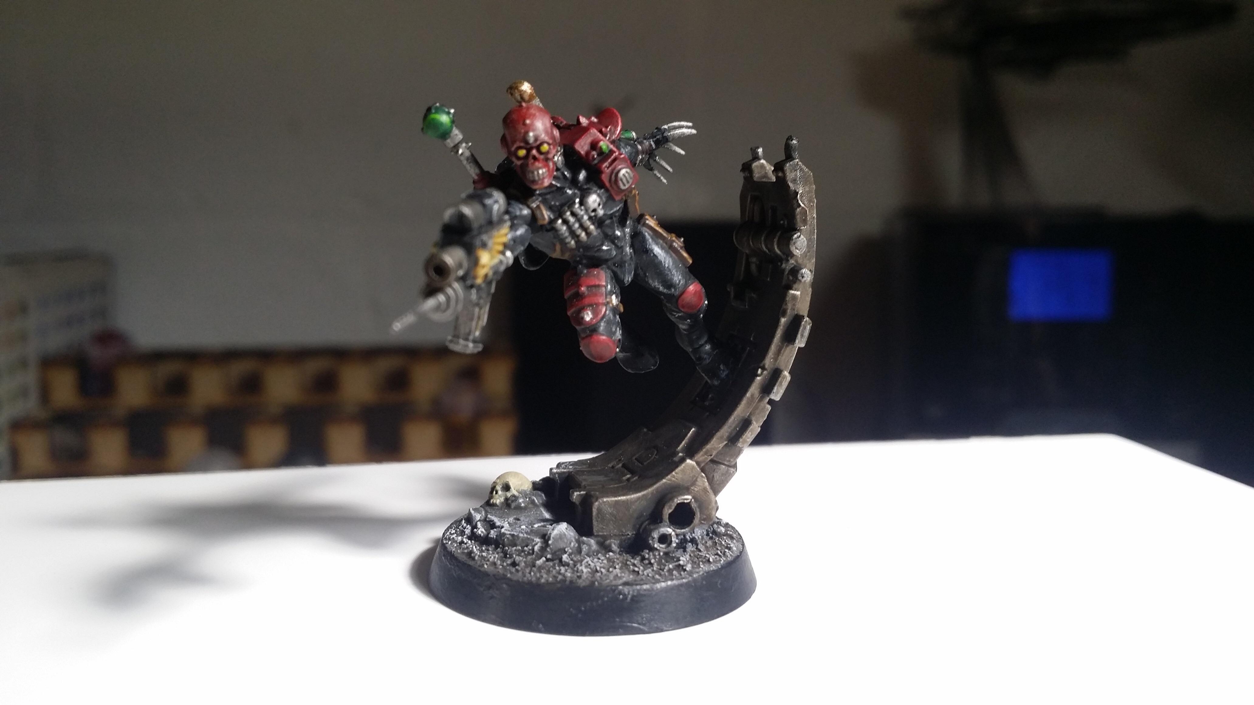 Red Skull