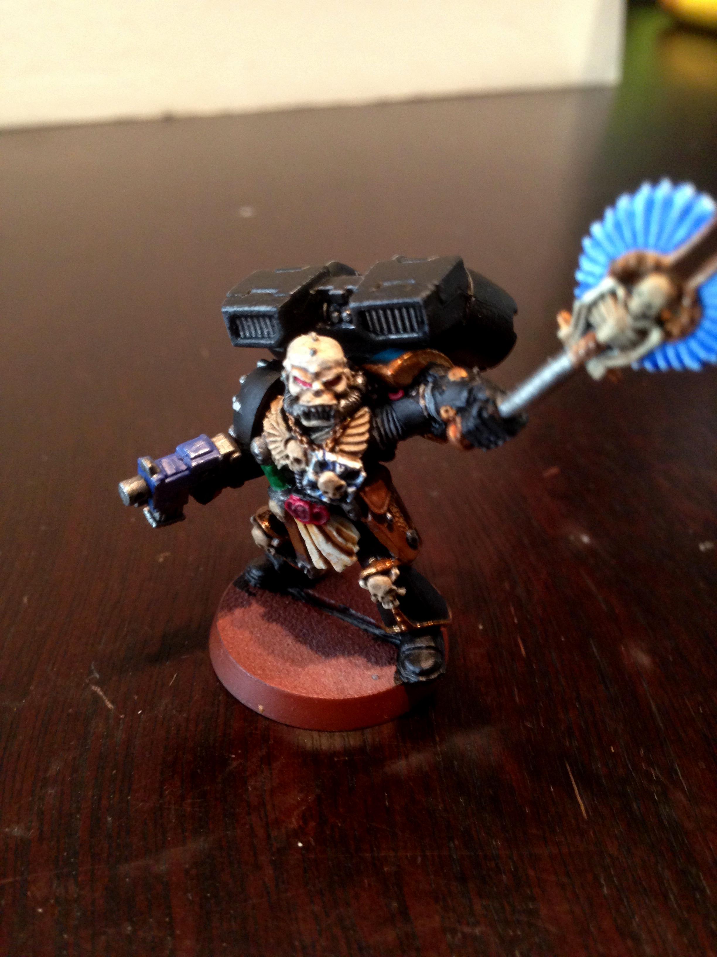 2nd Ed, Classic, Jump Pack