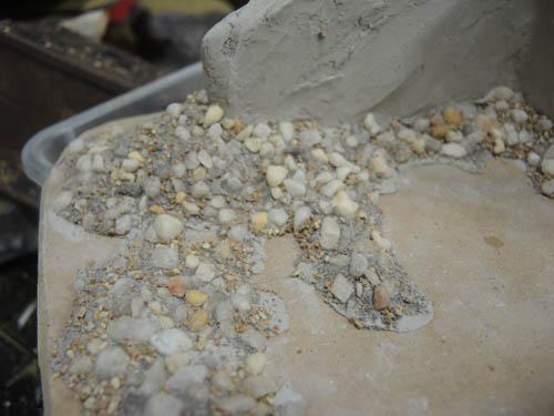 Alien, Buildings, Commission, Crags, Custom, Hills, Huts, Infinity, Jungles, Mountains, N3, Paradiso, Rocks, Scratch Build, Shanty, Terrain, Waaazag, Warhammer 40,000, Work In Progress