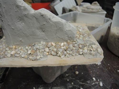 Alien, Buildings, Commission, Crags, Custom, Hills, Huts, Infinity, Jungles, Mountains, N3, Paradiso, Rocks, Scratch Build, Shanty, Terrain, Waaazag, Warhammer 40,000, Work In Progress