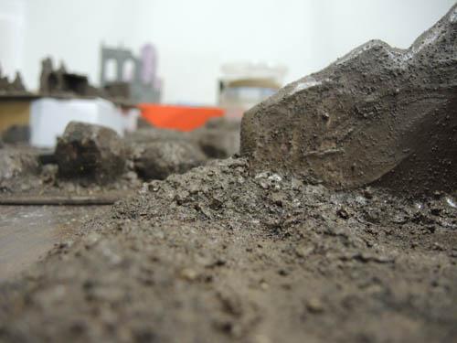 Alien, Buildings, Commission, Crags, Custom, Hills, Huts, Infinity, Jungles, Mountains, N3, Paradiso, Rocks, Scratch Build, Shanty, Terrain, Waaazag, Warhammer 40,000, Work In Progress