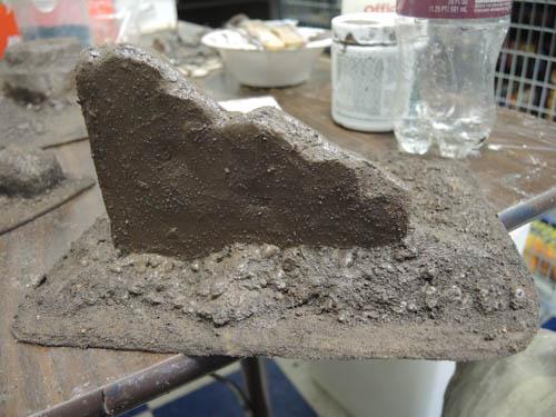 Alien, Buildings, Commission, Crags, Custom, Hills, Huts, Infinity, Jungles, Mountains, N3, Paradiso, Rocks, Scratch Build, Shanty, Terrain, Waaazag, Warhammer 40,000, Work In Progress