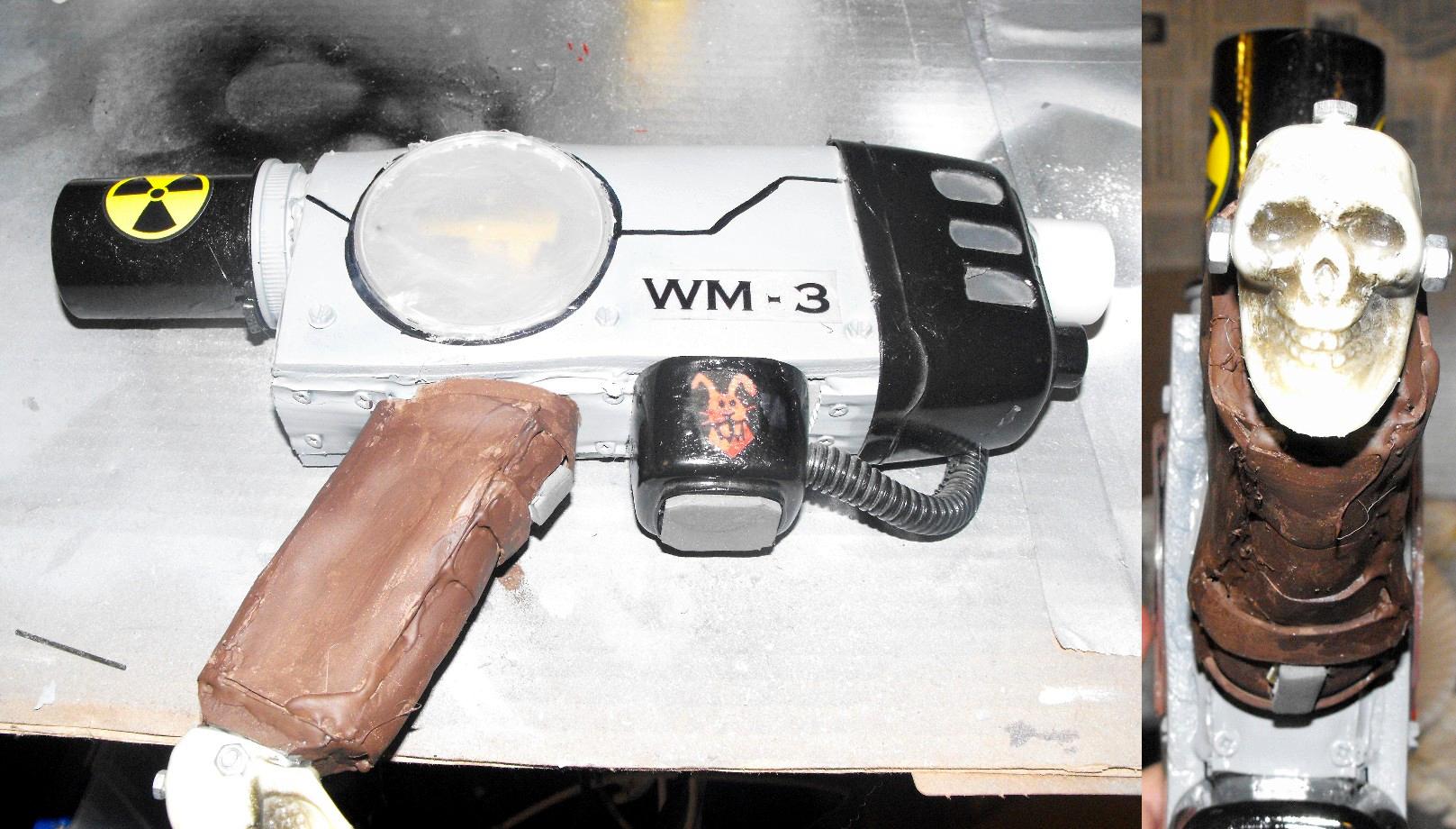 plasma powerd down