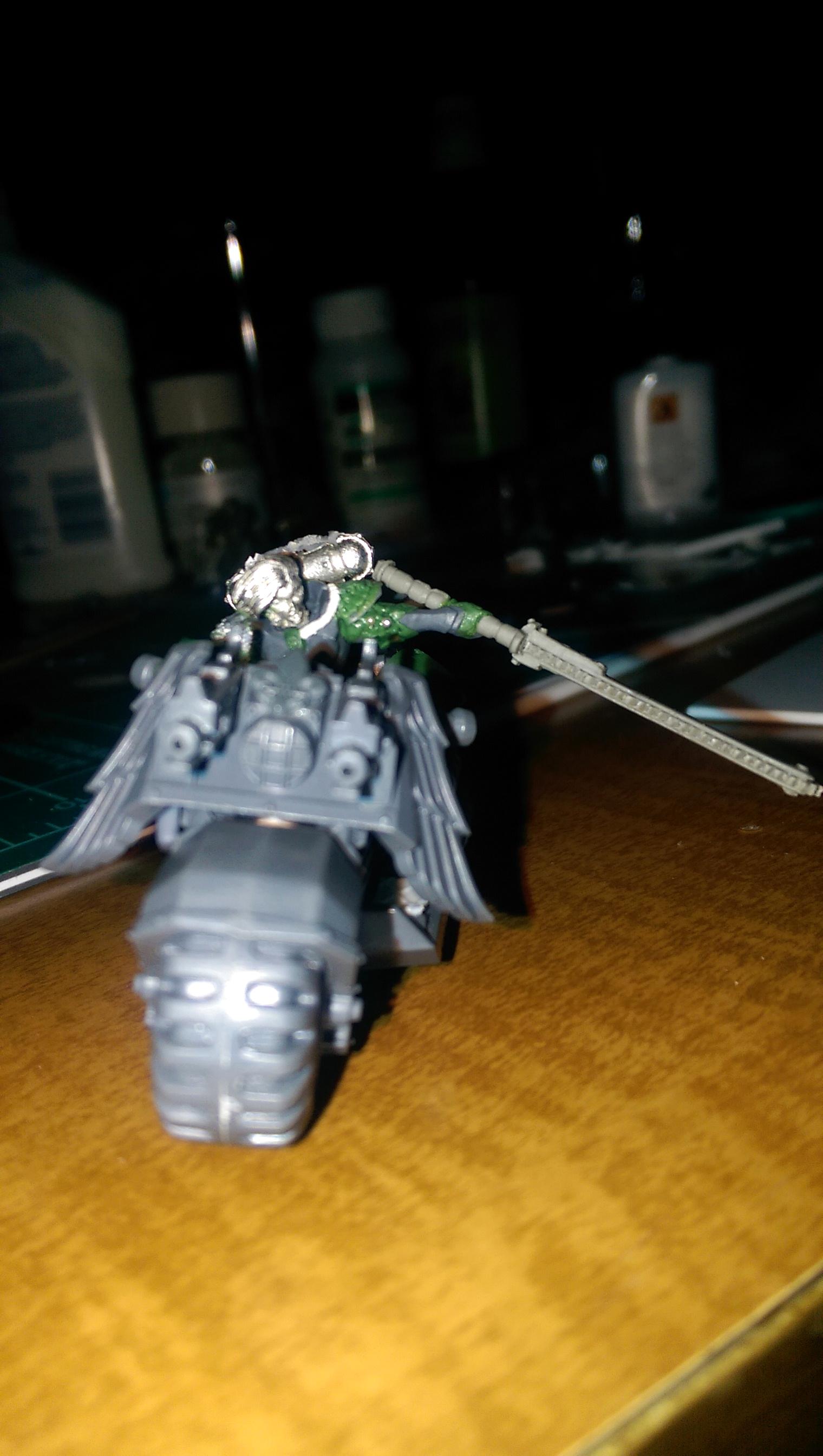 Bike Canoness test 2