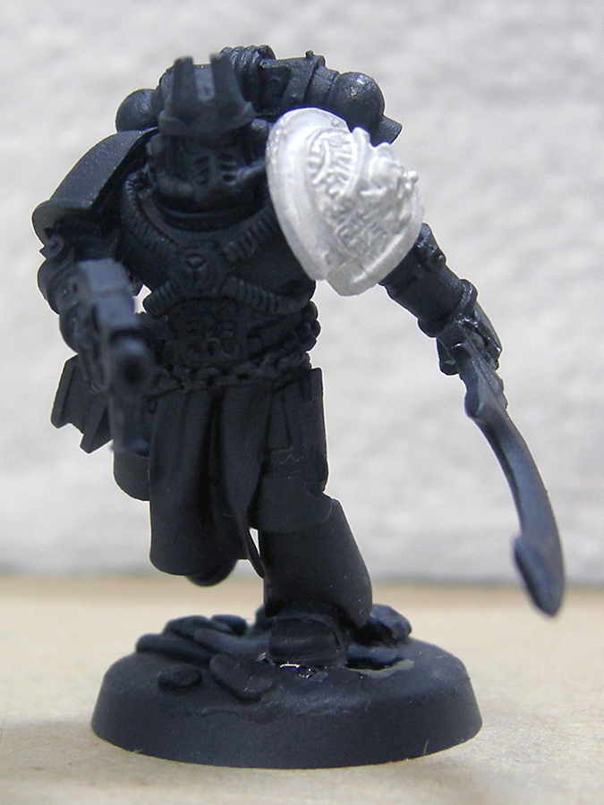 Deathwatch
