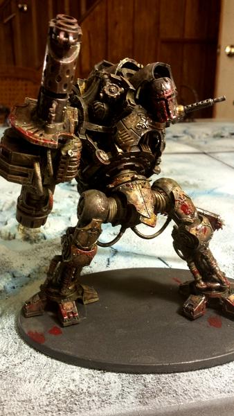 Imperial Knight