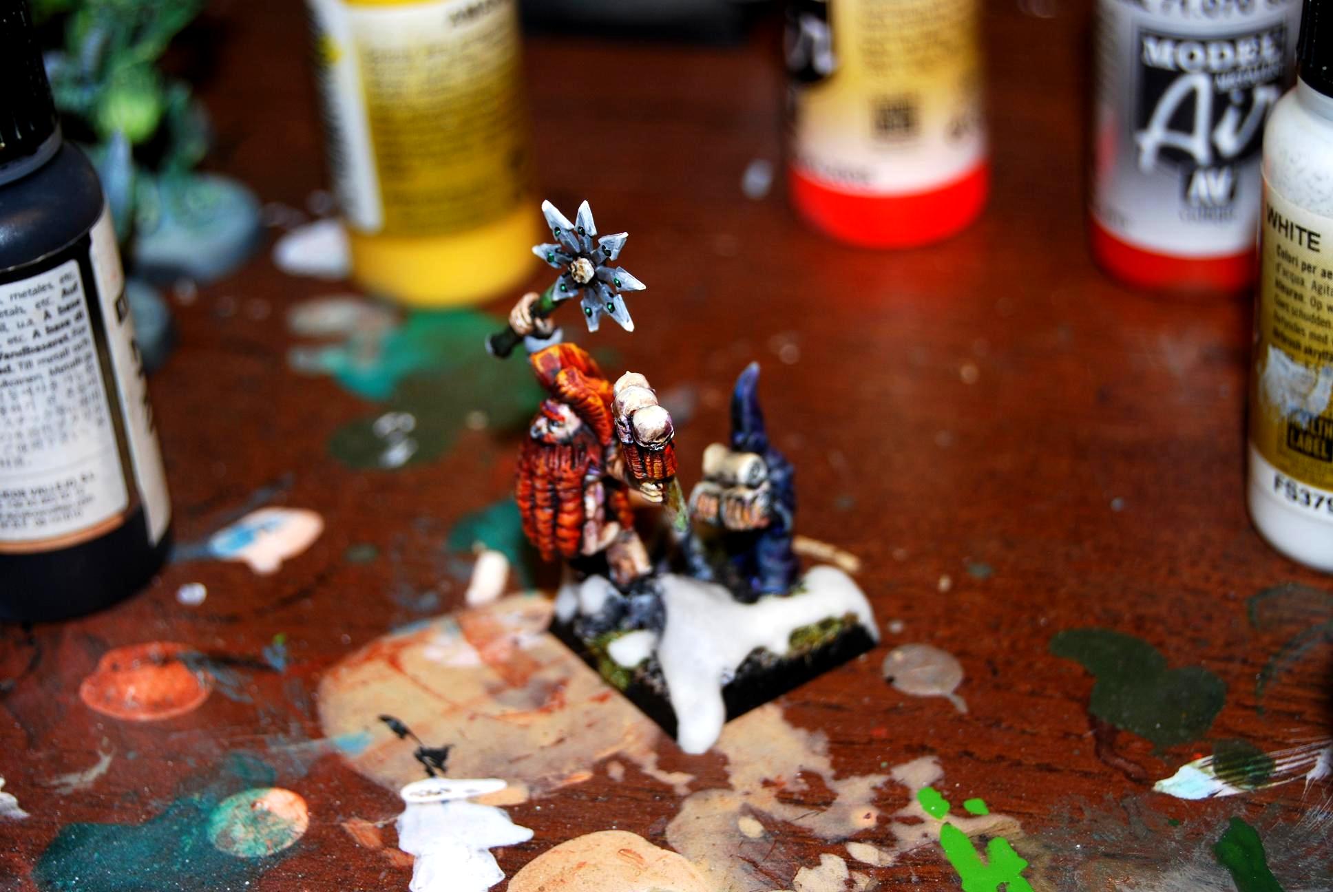 Chaos Dwarfs