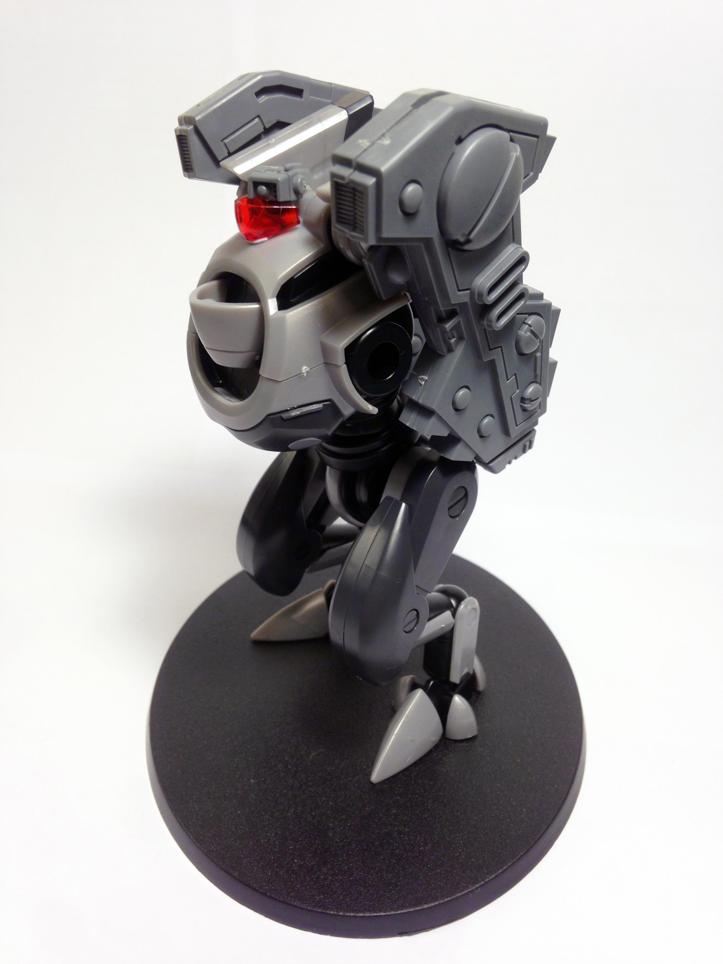 Bandai, Conversion, Gundam, Riptide, Riptide Conversion, Tau
