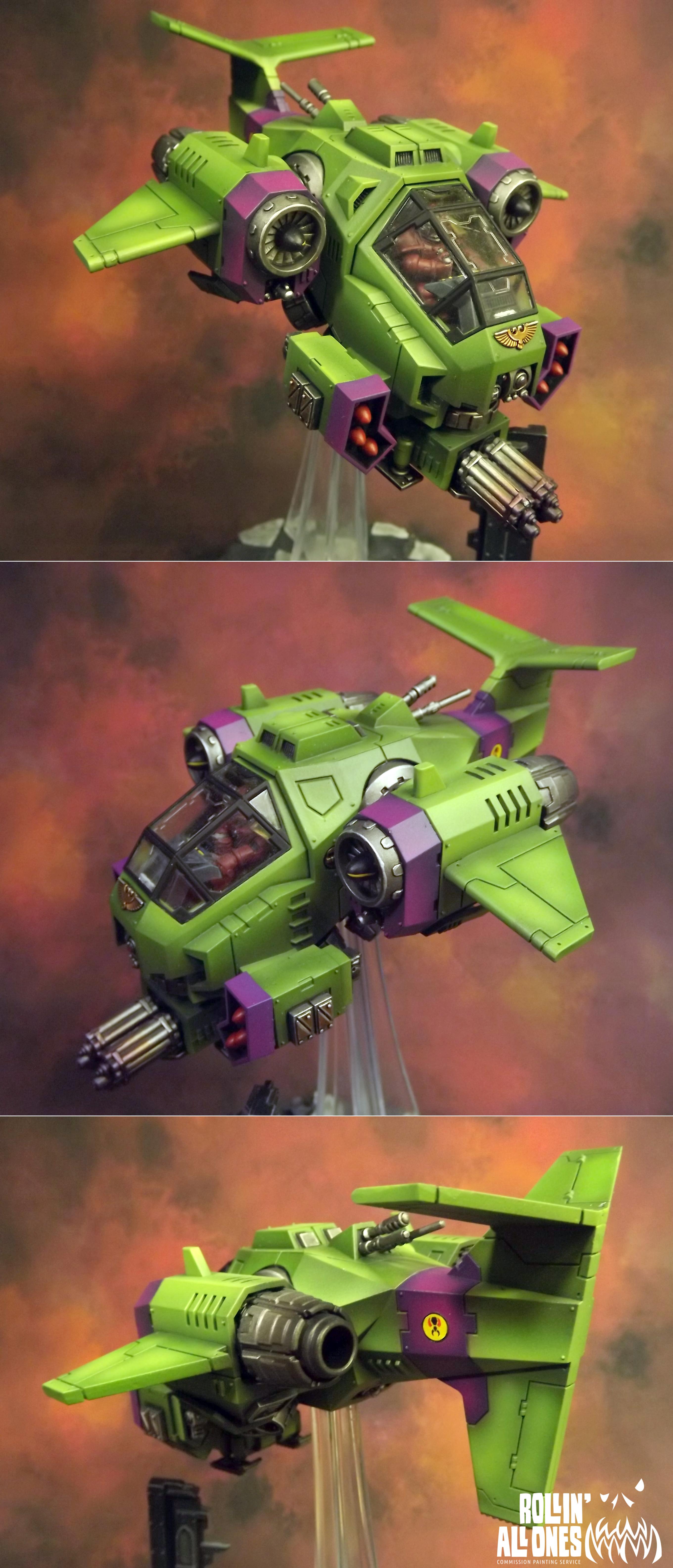 Mantis Warriors, Sm Flyers