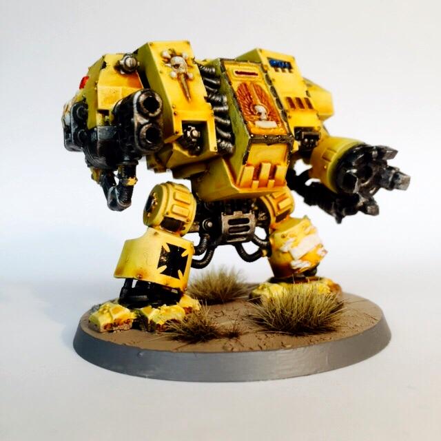 Dreadnought 1