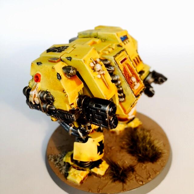 Dreadnought 3