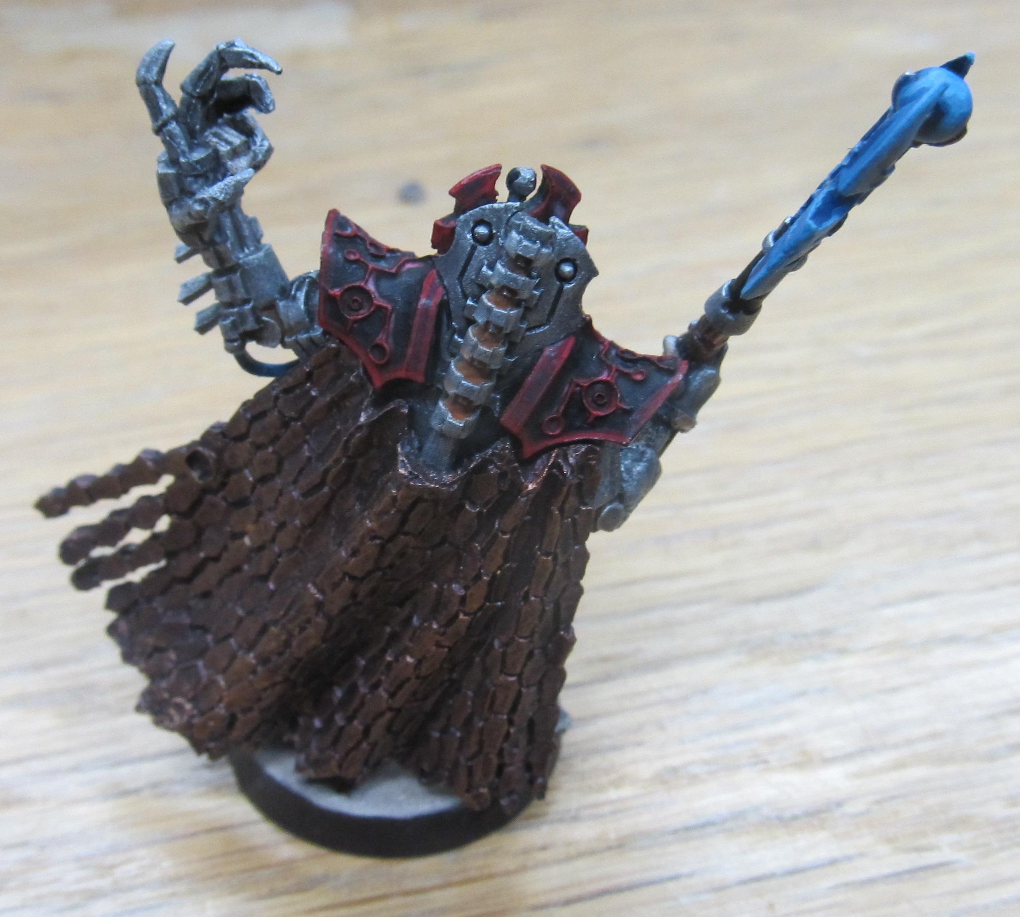 Imotekh Rear