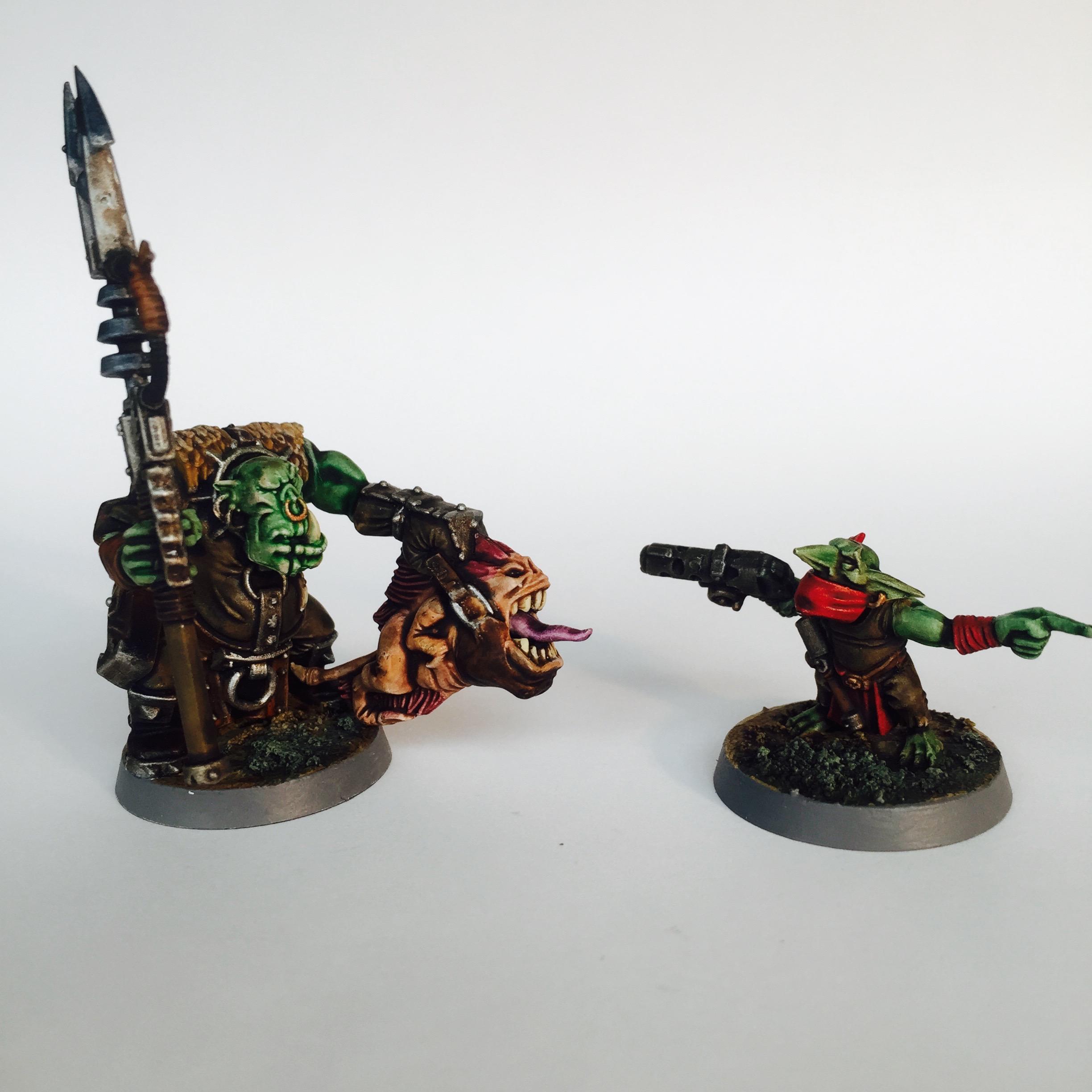 Dem Grots 1