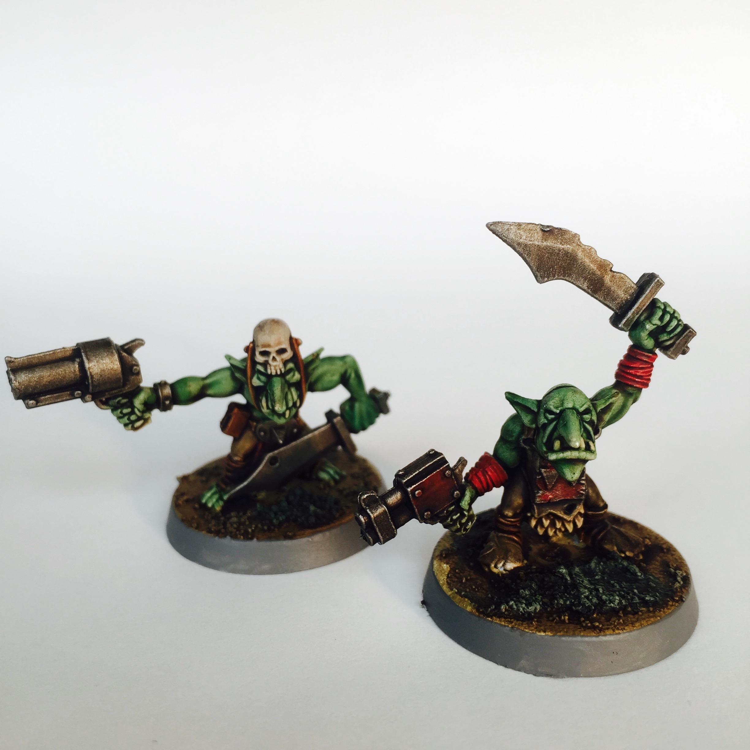 Dem Grots 2