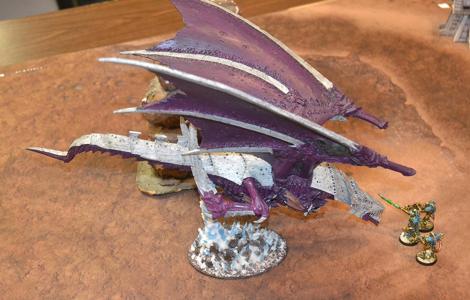 Overlord challenge