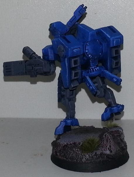 XV8-f Ah'neh Back