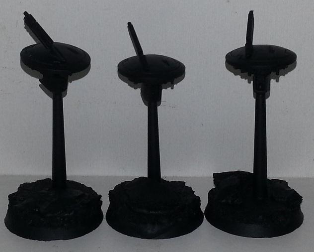 Markerlight Drones 1-3 WIP 2