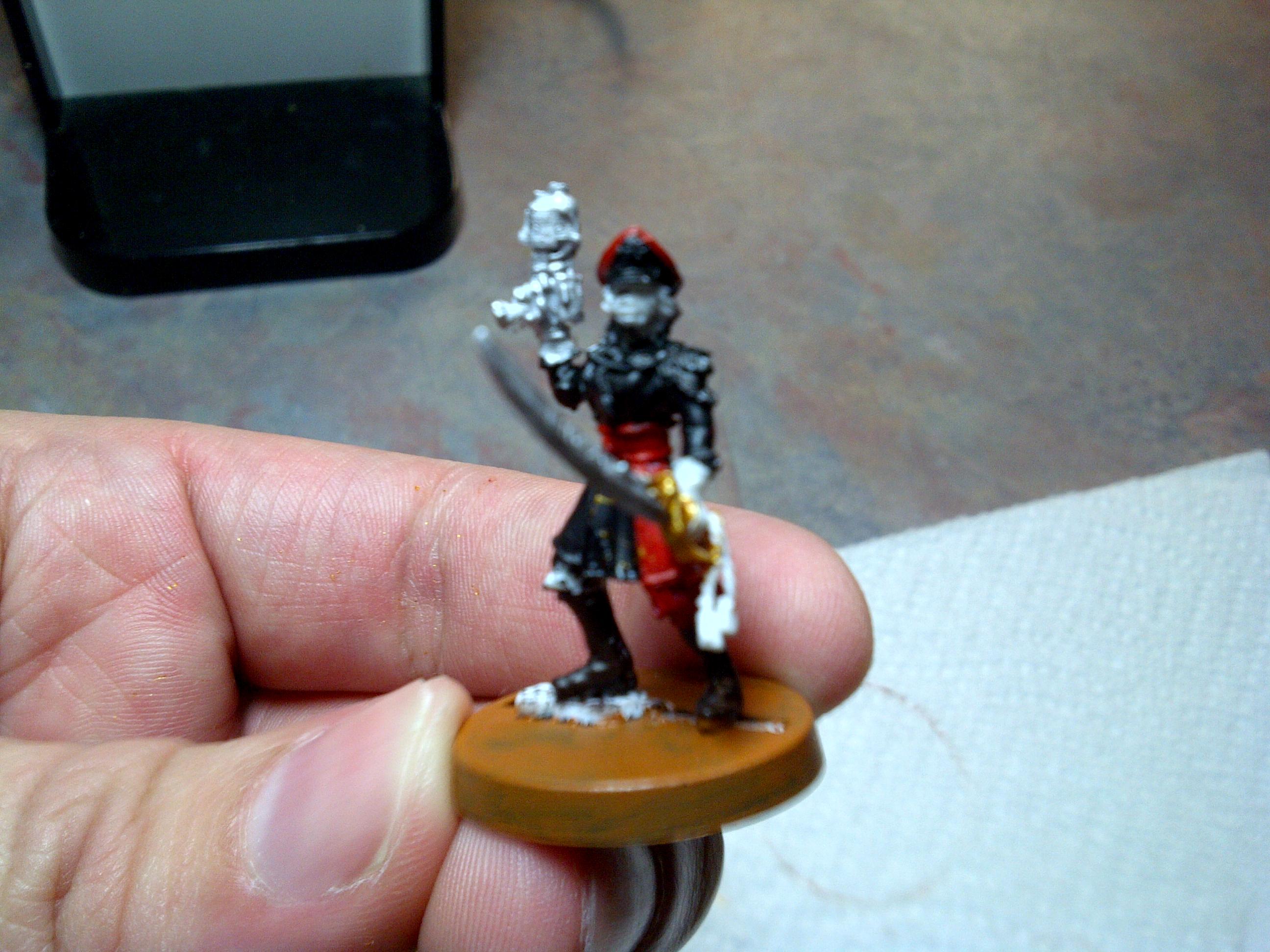 Commissar WIP 08