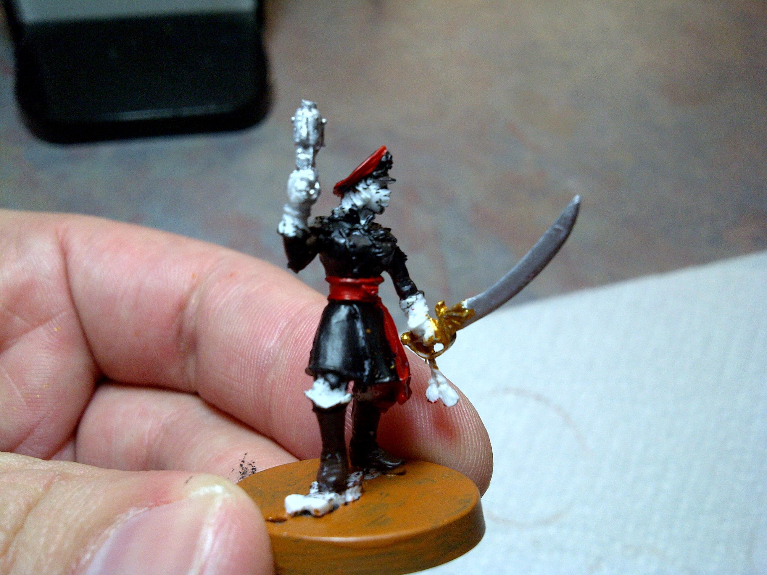 Commissar WIP 09